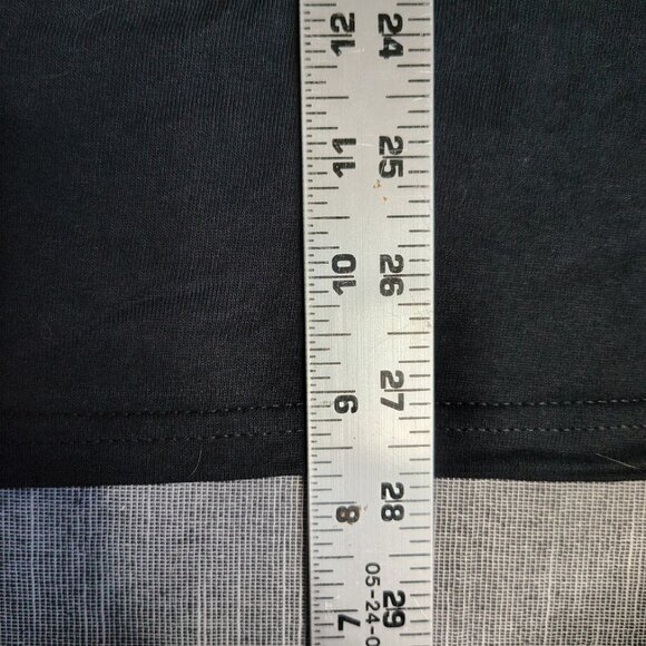 San Francisco California Gold Bar Distillery T-Shirt Size Small Black - Picture 7 of 9